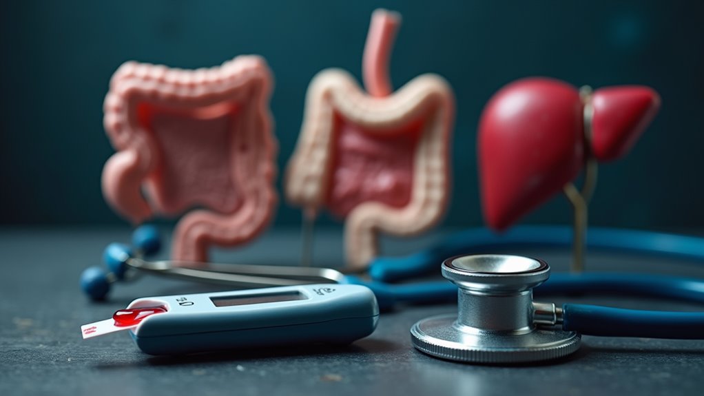 preocupaciones recientes sobre la diabetes tipo 2